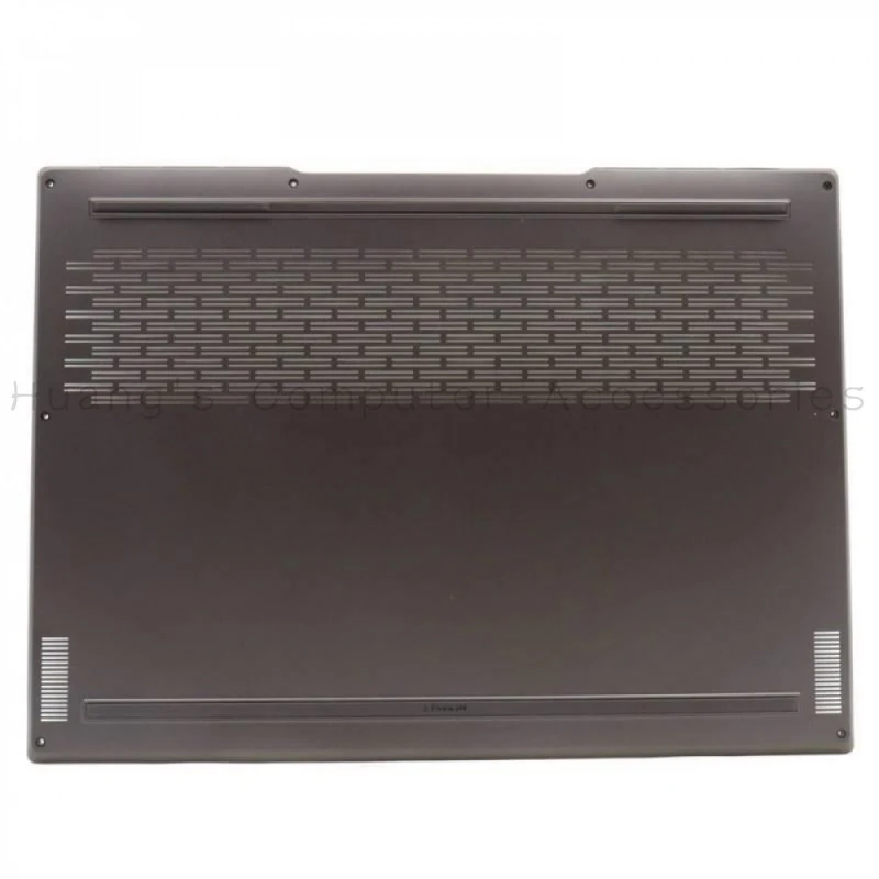 SS+Original Laptop Bottom Cover Lower Case D Shell For Lenovo Legion S7 16IAH7 82TF 16ARHA7 82UG Black Replacement