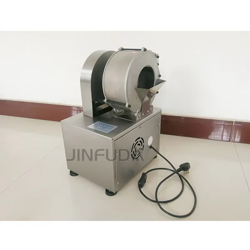 Multifunctional Use Cabbage Lettuce Vegetable Cutting Chopping Slicing Machine For Onion Potato Shredding Dicing Cutting