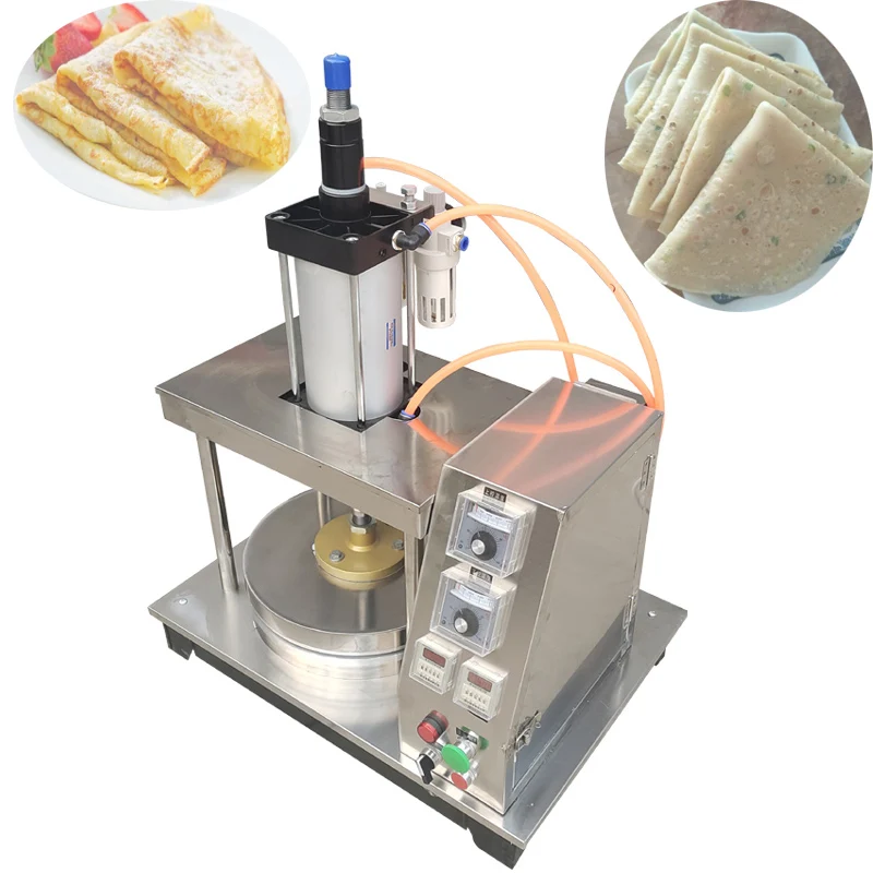 

Chapati Bread Making Machine Electric Roti Chapati Maker Automatic Chapati Cooking Machine