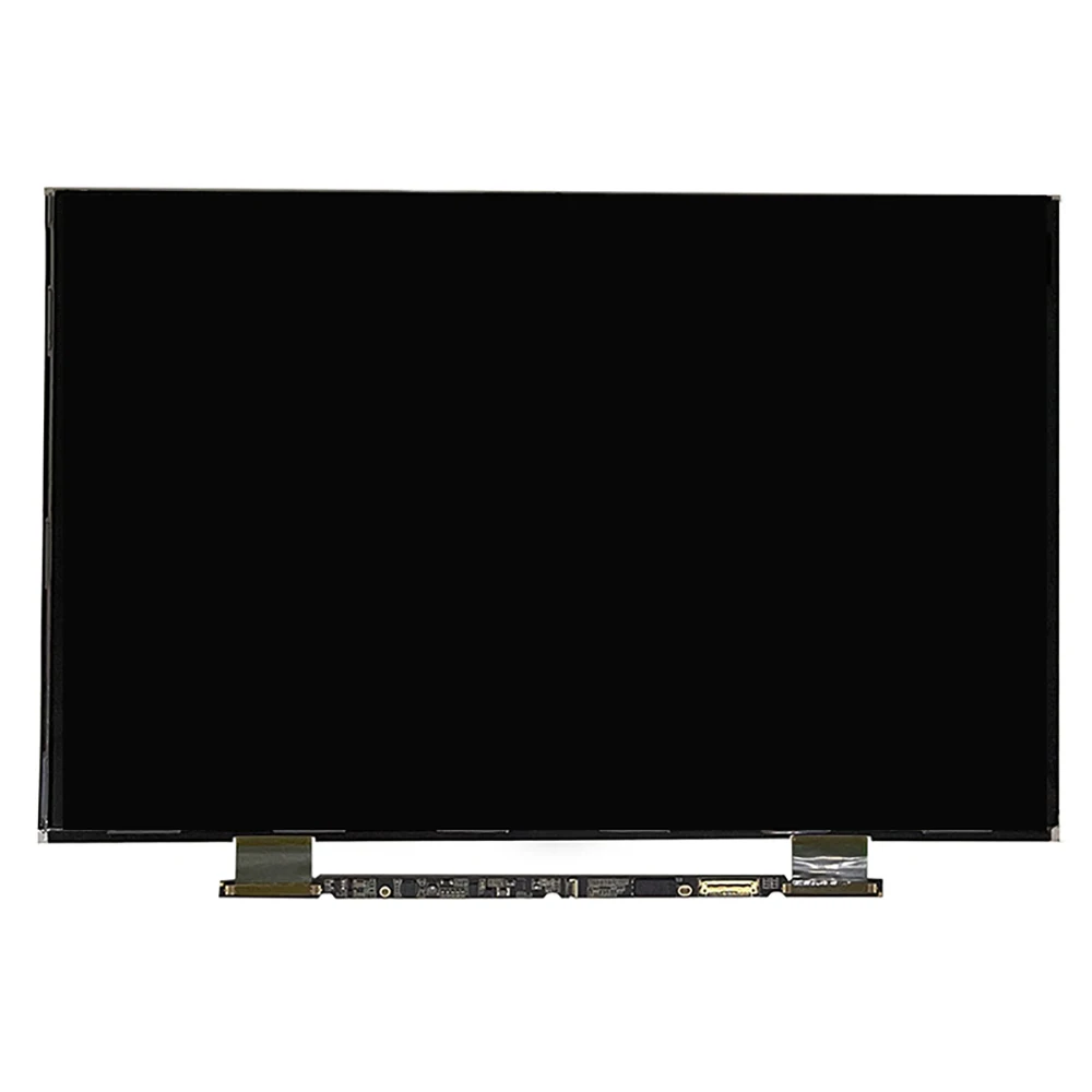 Imagem -06 - para Macbook Air 13 A1369 A1466 Montagem da Tela Lcd 6615732 6616056 661-6630 Mc503 Mc965 Md508 Md231 2010 2011 2012 Ano