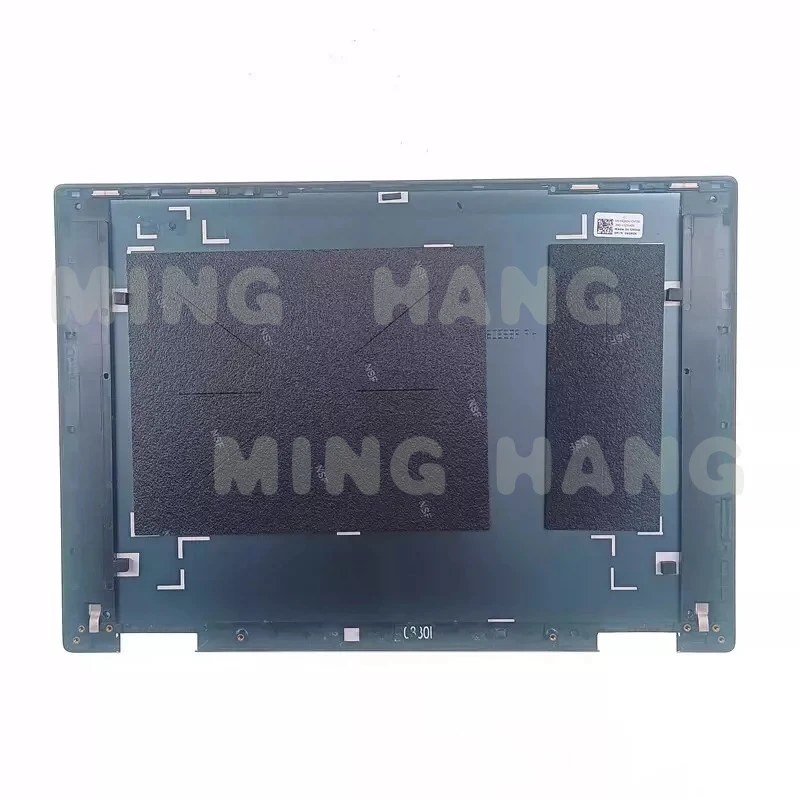 l   043R0K New For Dell Inspiron 16 Plus 7620 7625 2-in-1 LCD Back Cover Rear Lid