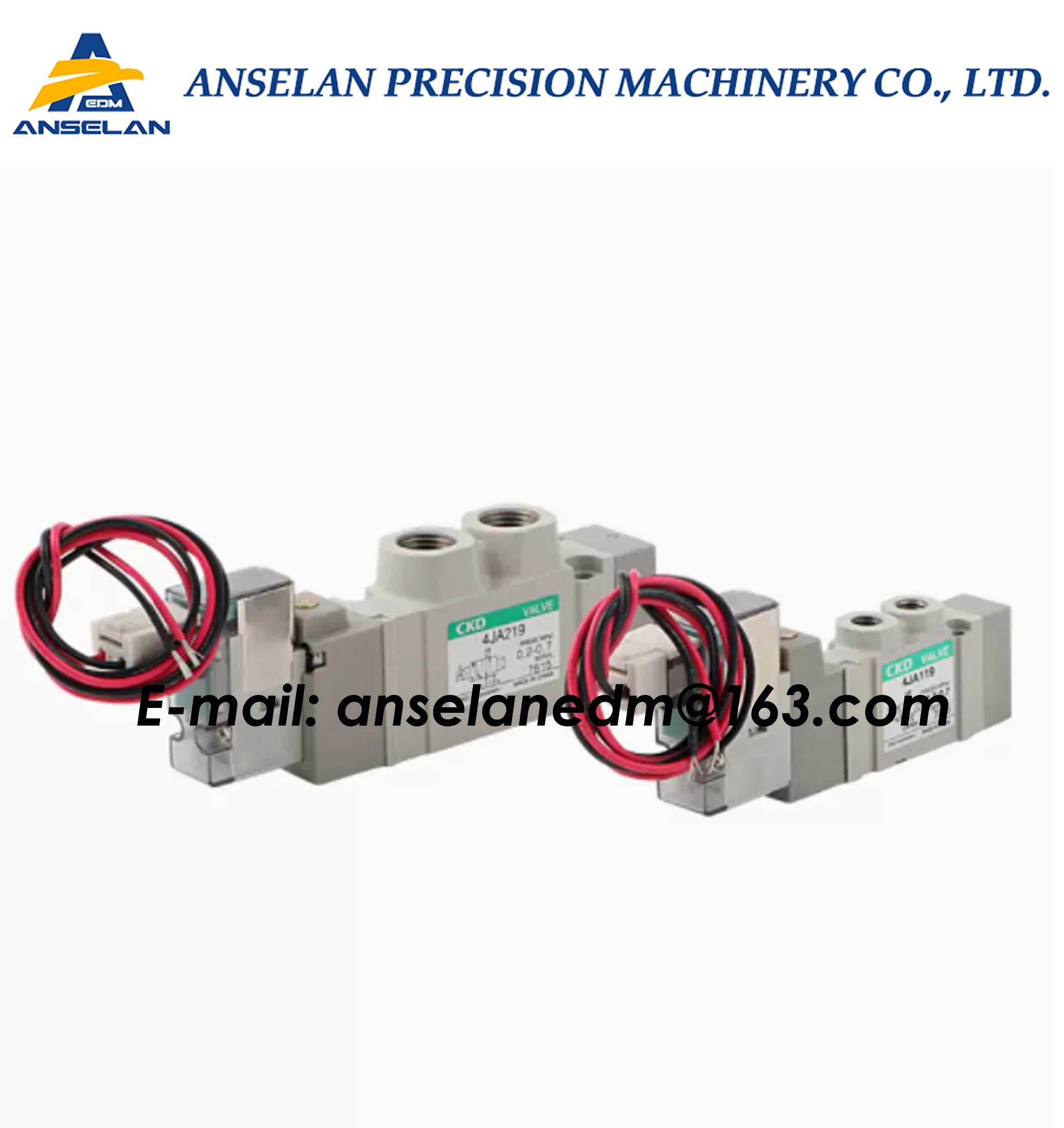 

Solenoid valve，4JA219-06-E2-3，4JA119-M5-E2-3，4JA129-M5-E2-3，4JA139-M5-E2-3，4JA229-06-E2-3，4JA239-06-E2-3，4JA319-08-E2-3