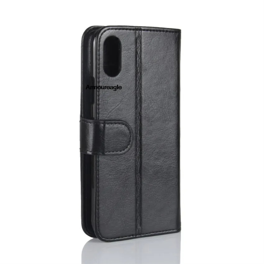 case for iphone x 10 cases wallet card slot book style flip leather covers protect cover black on for iphone10 iphonex iphone-x
