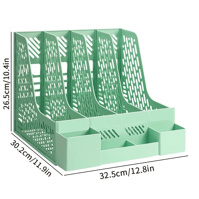 Thumbnail 3 - #32 Low Cost File Boxes That Work