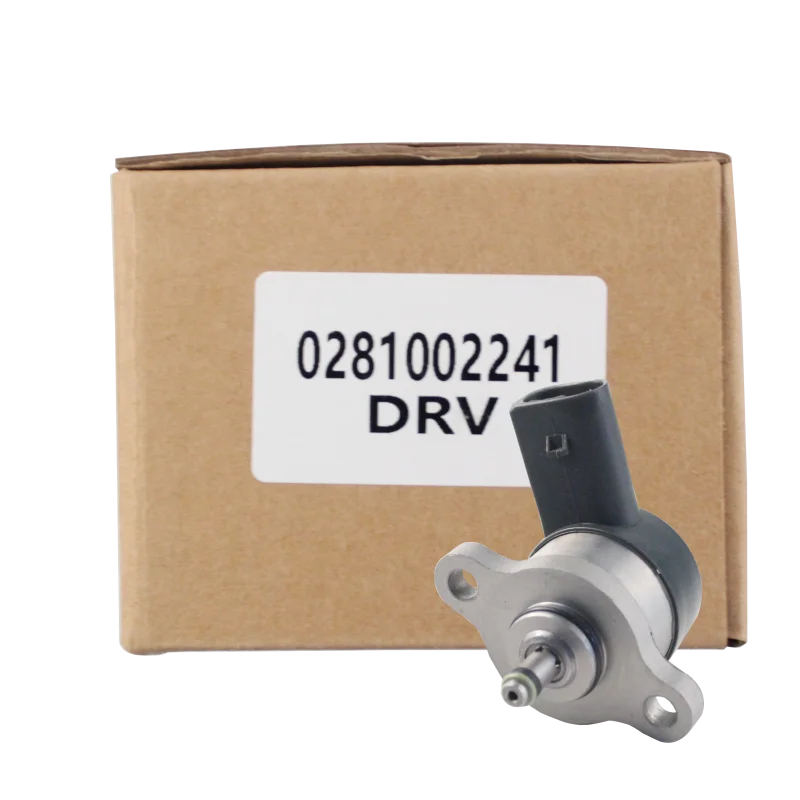 

Fuel pressure control valve Regulator DRV 0281002241 /05080462AA/ 5080462AA/ A6110780149/ 6110780149 /7177557 for MERCEDES