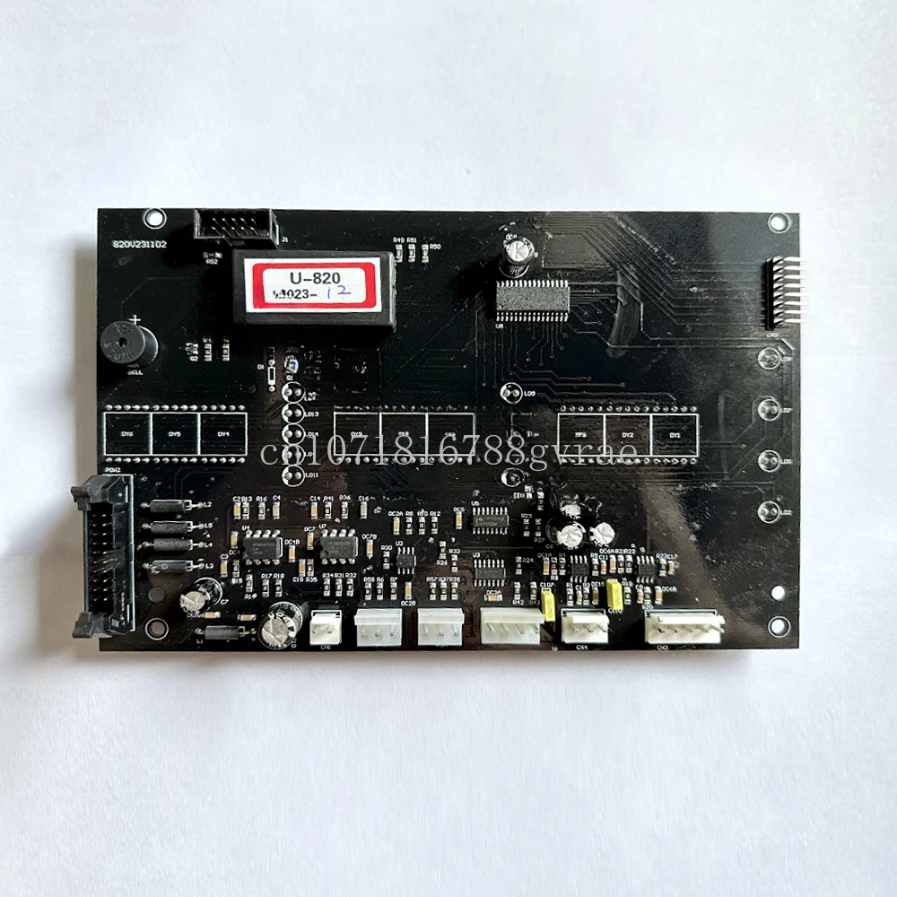 Tire Balancer Accessories U-120/520 Balancer Computer Board Display Display Board Motherboard