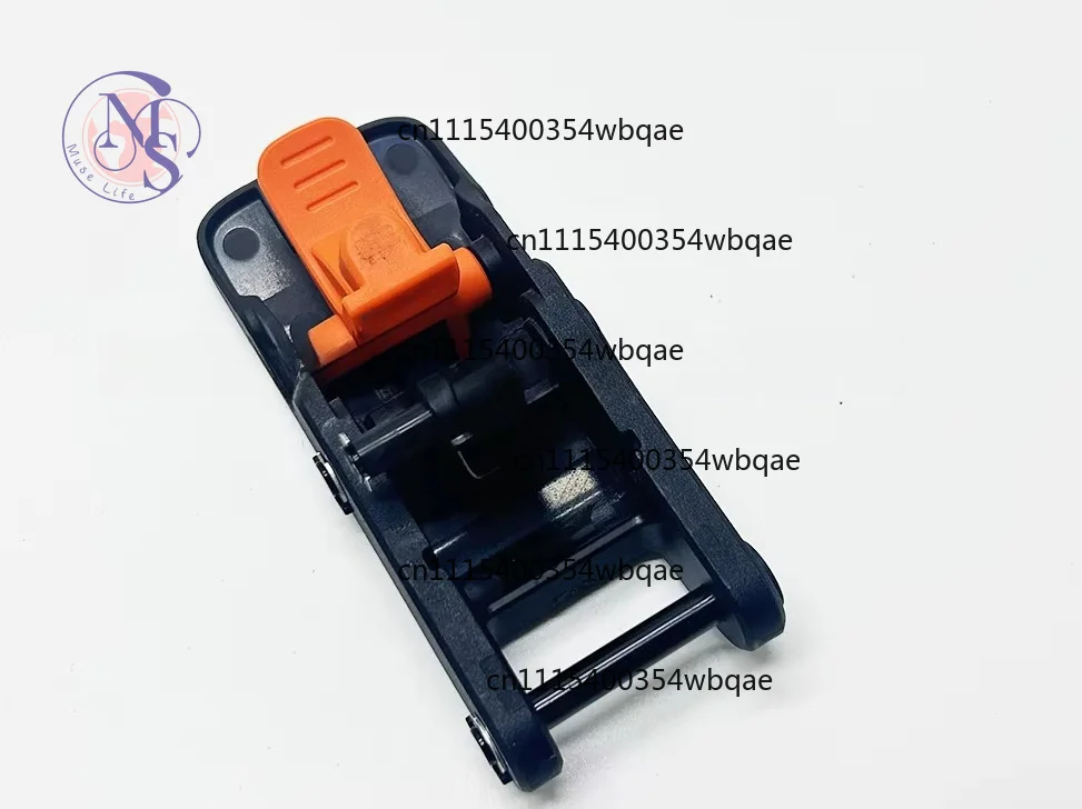 ZOCI-T100 Middle Frame Buckle Module, Brand New Agricultural Drone Repair Replacement Accessories