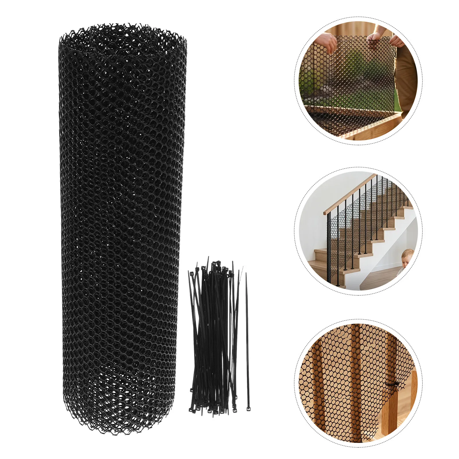 1-roll-balcony-safety-net-plastic-mesh-fence-118x158in-protective-barrier-for-pet-stair-railing-mesh-balcony-enclosure