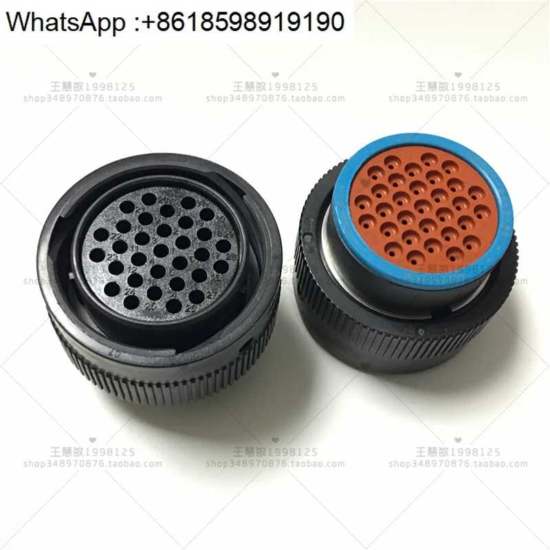 DEUTSCH HDP26-24-31SE-L017 | L015 | L024 | HDP26-24-31ST-L015 Inquiry