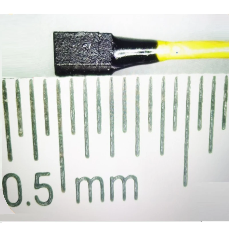 Endoscope Video Borescope Camera Module 800*800 Resolution CMOS Sensor MJPG 4G Connectivity 3.2mm LED OCHSA10