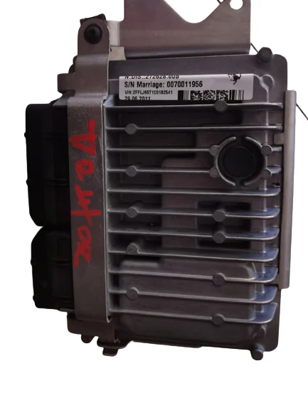 Automobile Car Electronic Control Unit transmission case Computer Board ECU For Ferrari California