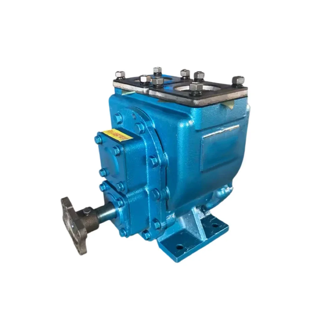 China Factory Fuel Pump 80YHCB-60A for Fuel Transfer Tank Truck  Oil Car For Sales
