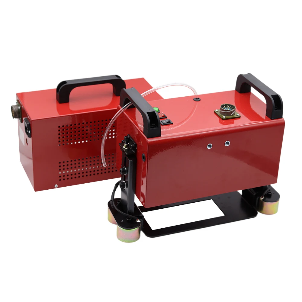 Máquina pneumática portátil da marcação para o código VIN, motor automotivo do quadro, veículo da motocicleta, número do quadro, 150*50mm