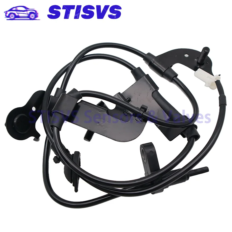 89545-48070 Rear Right ABS Wheel Speed Sensor For Toyota RAV4 2.5L 2014 2015 2016 2017 2018 89545 48070 8954548070 Car Parts