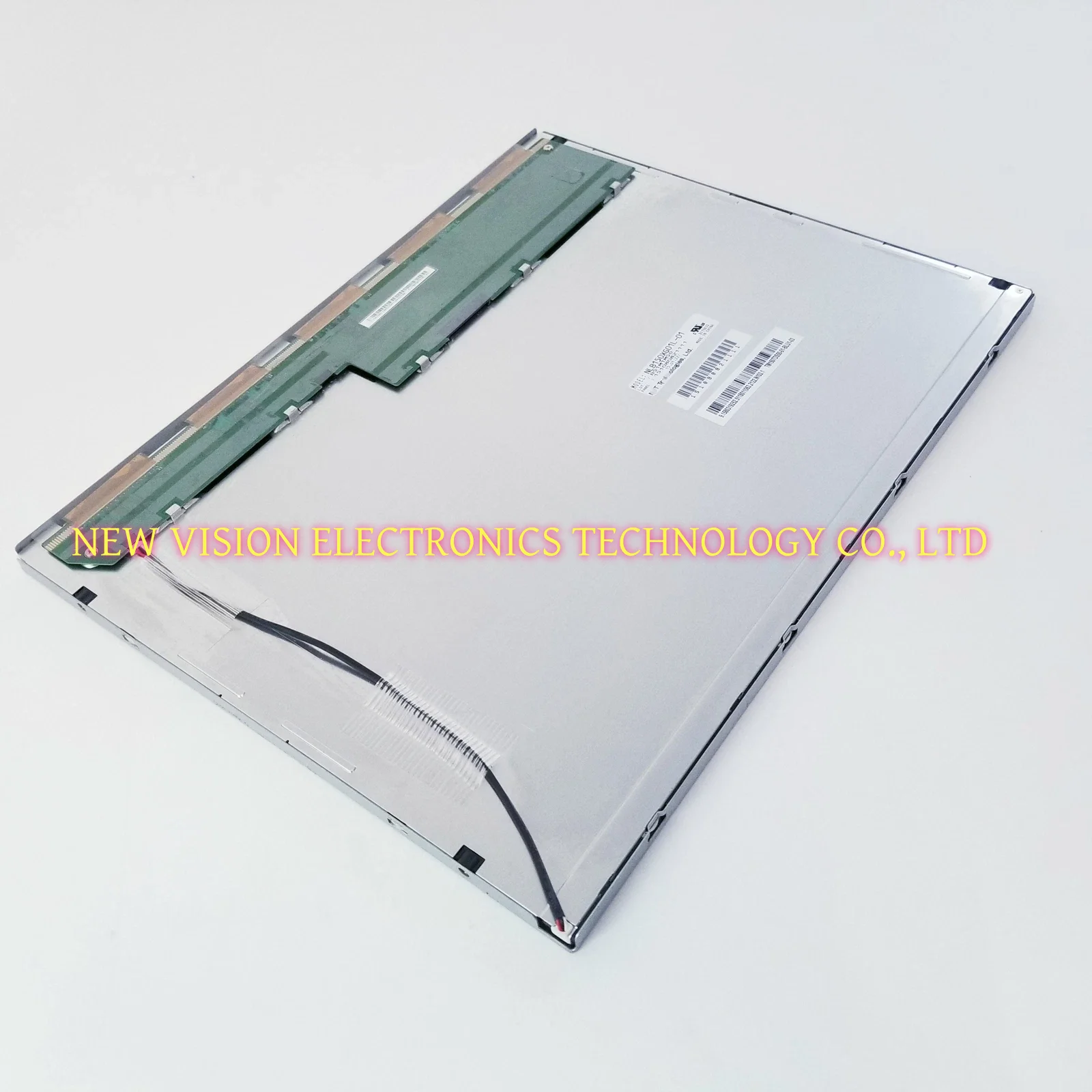 Hot Sale! 20% OFF NLB150XG01L-01 Original 1024×768 TFT 15
