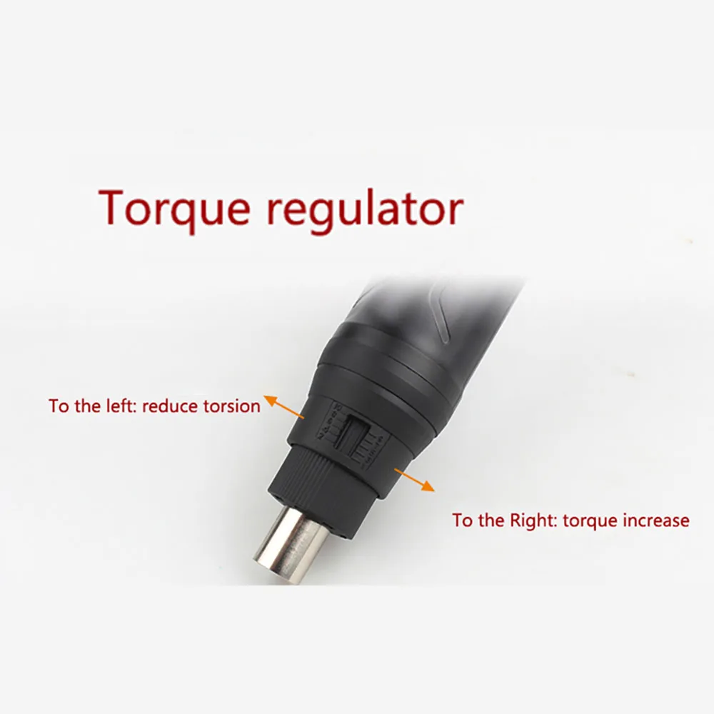 Electric Drills Screwdriver Power Driver Tools Torque Adjustment For Home Building Tooling Household Appliances EC308 EC318