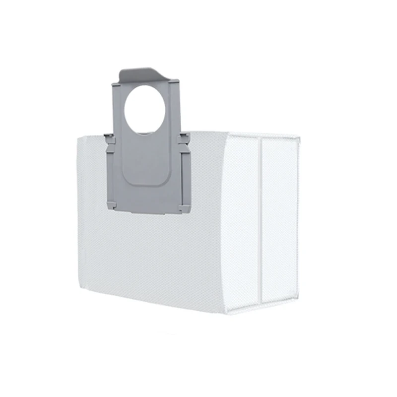 الرئيسية فرشاة ممسحة القماش الغبار حقيبة قابل للغسل الجانب فرشاة تصفية ل شاومي Roborock Q7 Q7 ماكس ماكس روبوت مكنسة كهربائية الملحقات