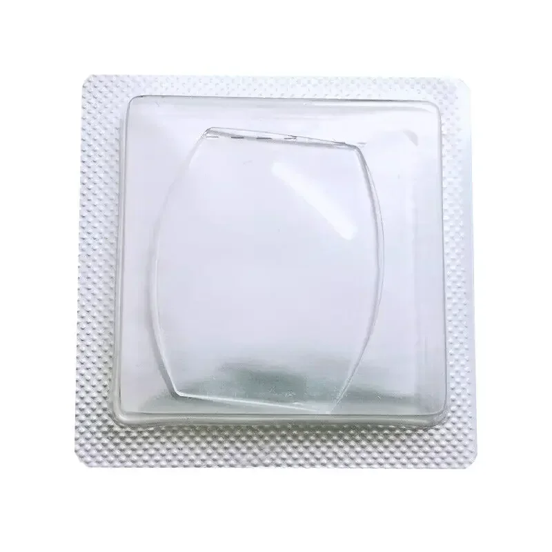 

Watch Sapphire Crystal Glass for Longines Evidenza L2.155/L2.142 25.6*20.8*0.8mm Tonneau