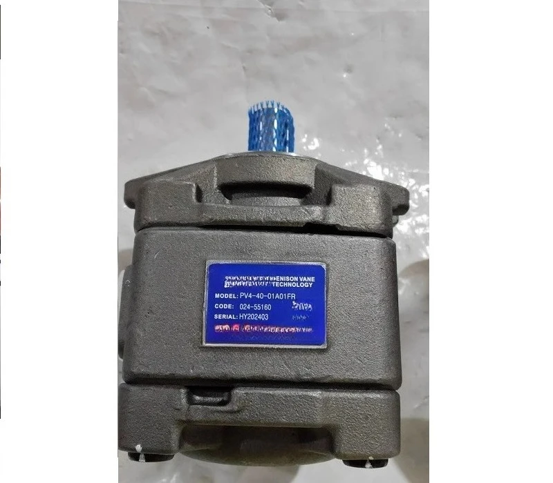 PV4-63-01A01FR PV4-50-01A01FR PV4-40-01A01FR #2