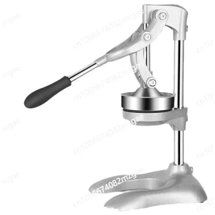

Manual Juicer Stainless Steel Press Orange Juice Fruit Stall Fresh Squeeze Orange Juice Press Commercial Orange Squeeze
