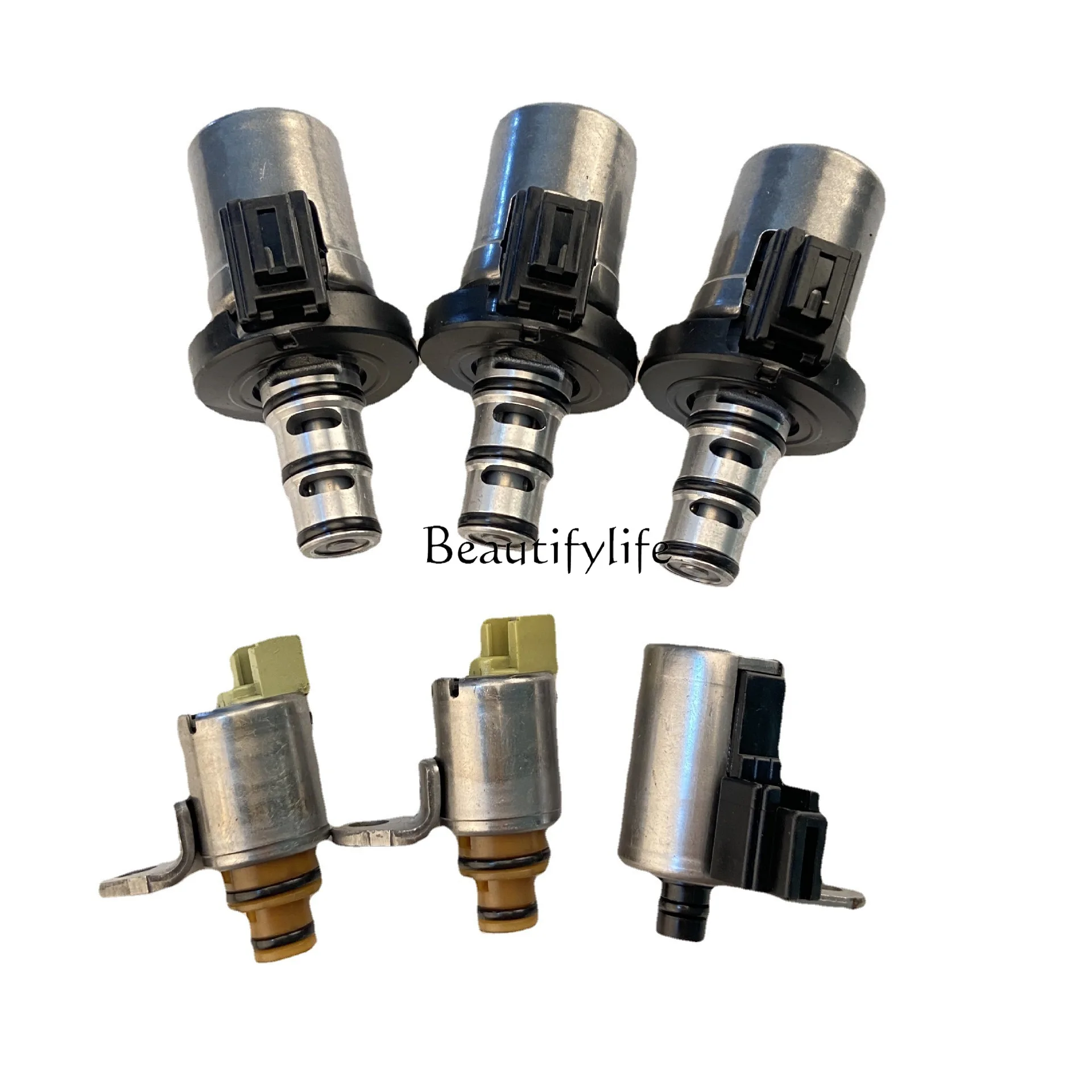 

*4F27E transmission shift solenoid valve variable speed solenoid valve