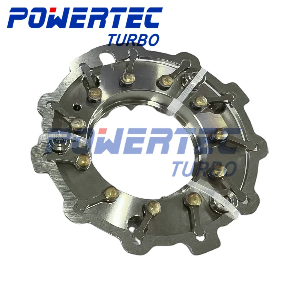 New GT1749V Turbo N… - image