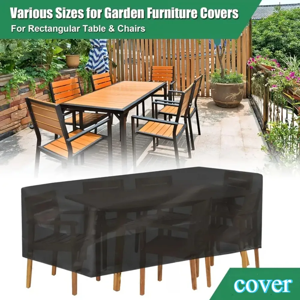 #37 Ranked Outdoor Furniture Covers Picks in 2026