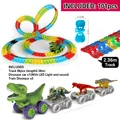 101PCS Track Set