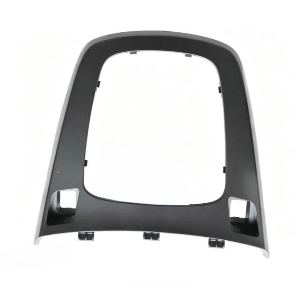 For Hyundai Genesis Coupe Gear Shift Console Bezel Shift Cover Base Trim OEM 846502M000VM5 846502M000S4 Brand New