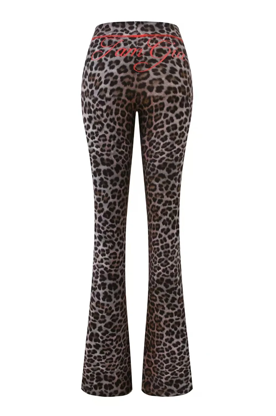 blackleopard pants
