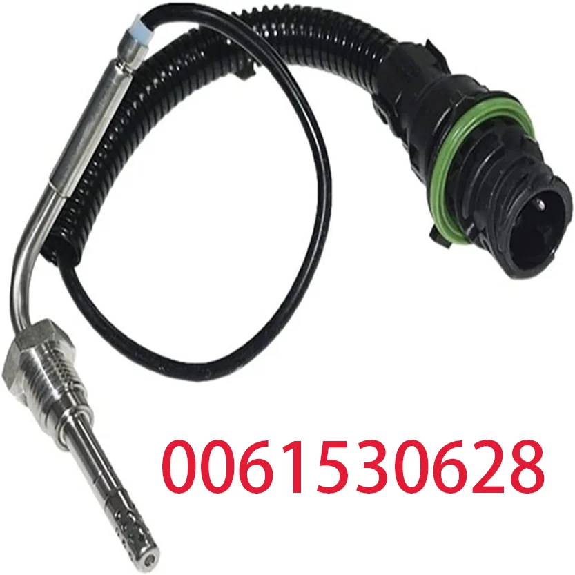 

0061530628 Engine Exhaust Temperature Sensor for MERCEDES-BENZ A0061530628 1614310103 4.69779 A1614310103