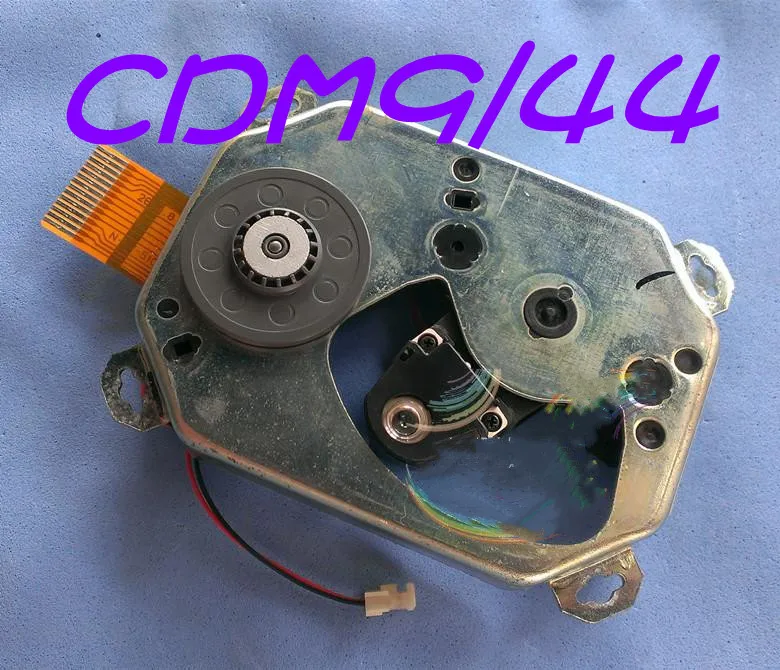 test OK Top quality CDM9 CDM9/44 CD Laser pick ups for Philips CDM9 CDM-9 CD laser for CD930,CD931,CD950,CD951