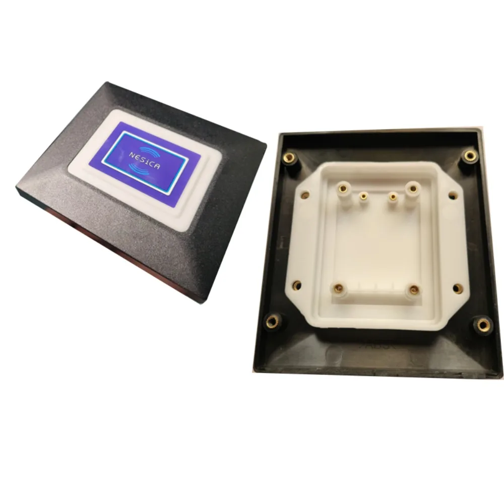 ملحقات للوحة التحكم في نستله من Vewlix chiplx #4