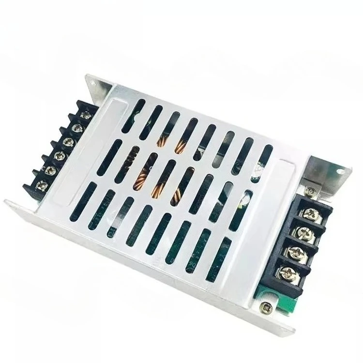 

Titanium grade 12V24V to 5V20A25A30A40A car LED display advertising screen DC-DC power converter