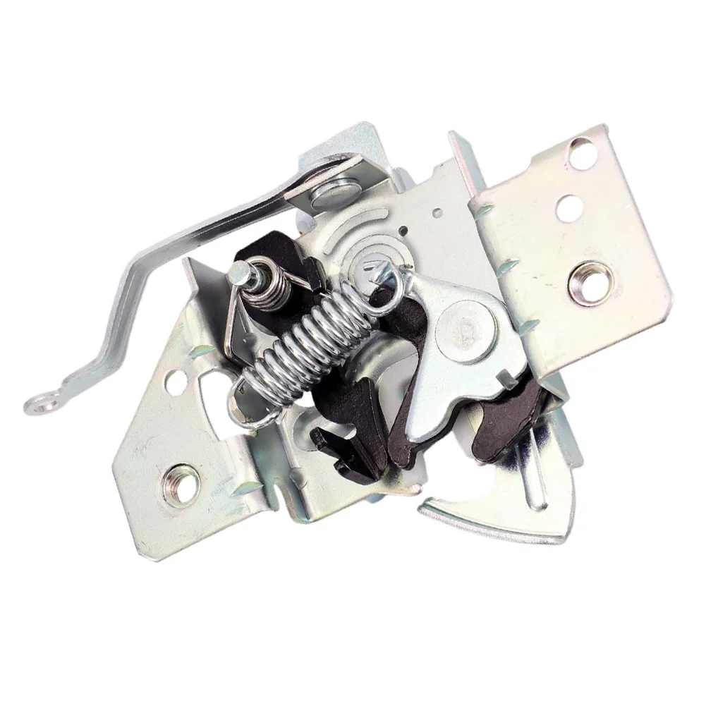 

Catch Latch For Ford For Fiesta 2002-2008 147899 12S6H16C680AF 2S6H16C680AF Hood Latch Lock Engine Compartment Hood Lock