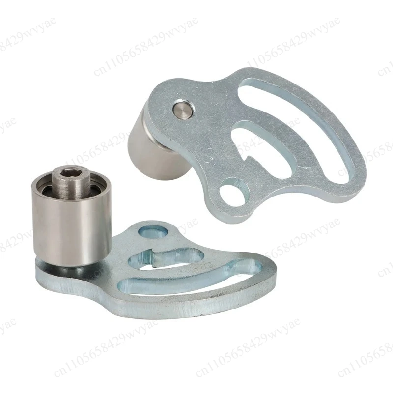 

Timing Belt Tensioner with Bearings Set, Fit Monster 696 796 1100s 1100evo, Scrambler 797