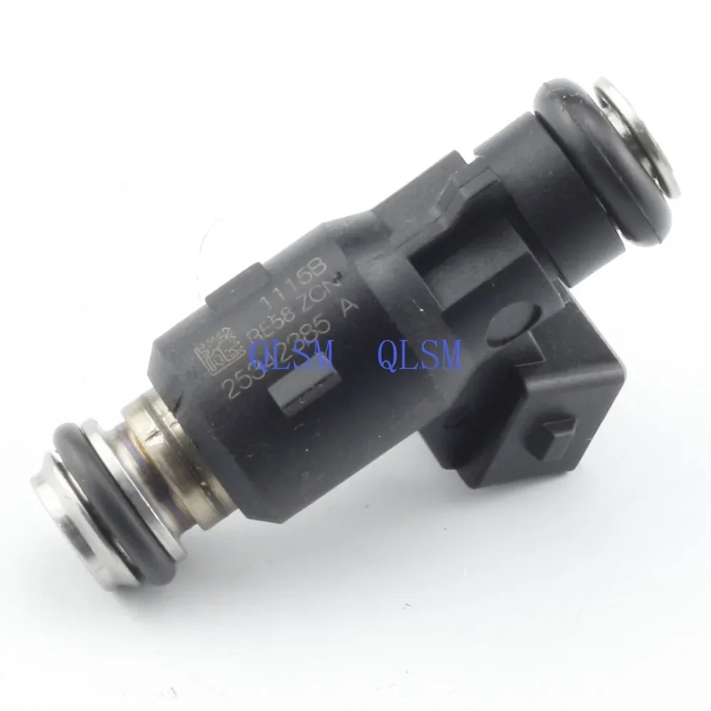 

Pack of 4 25342385 for Chevrolet Montana Corsa Meriva Tornado 1.6L 1.8L Fuel Injector - car accessories