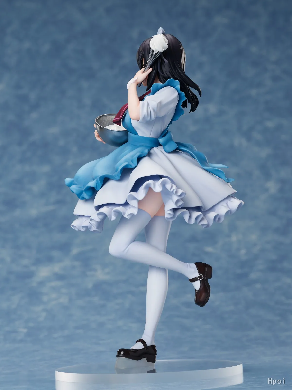 

【UA】F:NEX Bloodthirsty Assault Himiragi Yukina Maid Scale 1/7 Фигурка-модель в масштабе 1/7, подарок