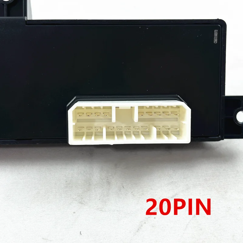 Für 88295C1000 Elektrischer Sitzschalter vorne rechts für 16-21 für Hyundai Tucson 88295C1000 – Detail 4
