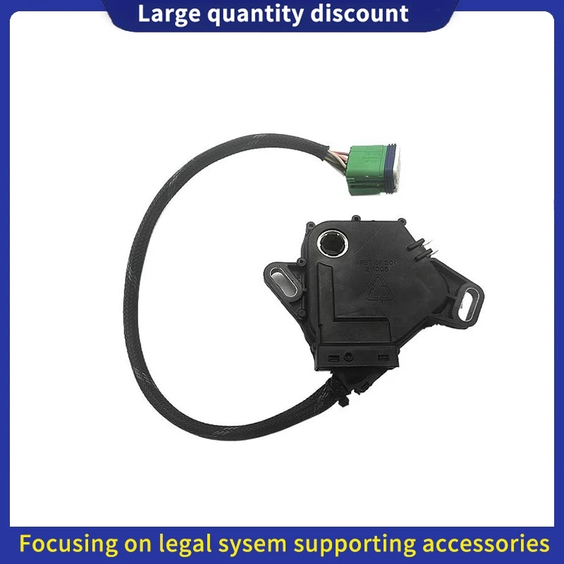 252927 1635684480 Multifunction Transmission Switch Sensor CMF-930400 For Peugeot 206 207 307 408 Citroen C4 C5 SKRZ Renault AL4