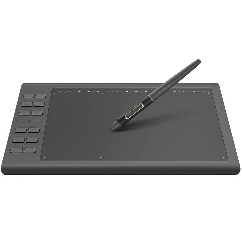 

Computer drawing board hand writing board drawing board, can be connected to mobile phone electronic hand drawing board