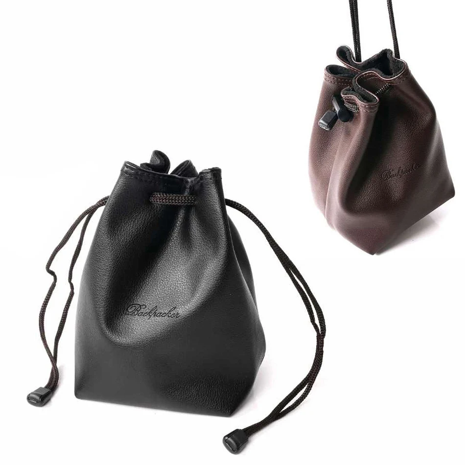 Pu Leather Camera B… - image