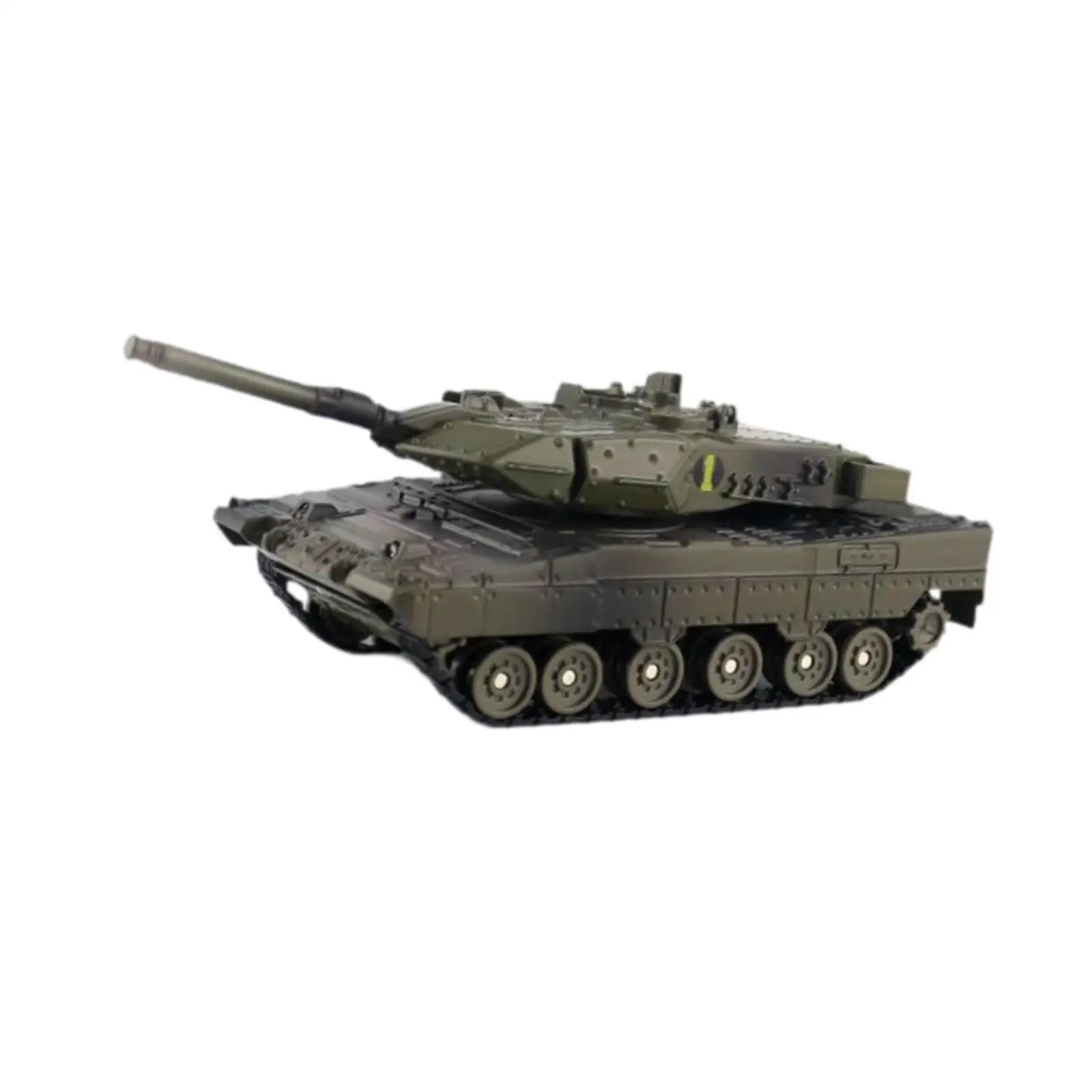 

Игрушечная модель бронированного танка в масштабе 1:48, литой под давлением сплав для коллекции мальчиков, подарок на память