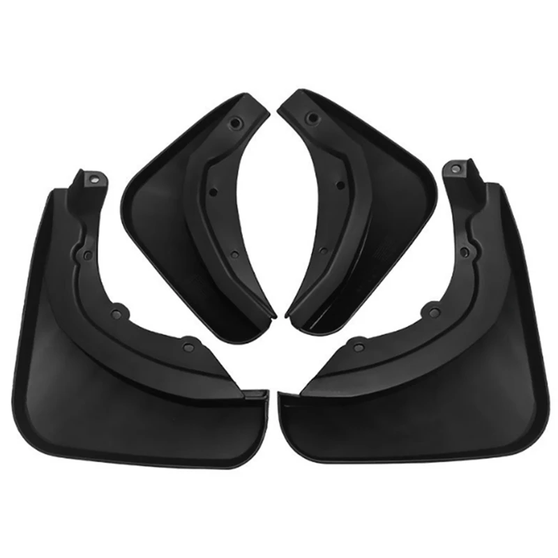 

Car Mud Flaps Fender Mud Guard Flap Splash Flaps Accessories For Volvo S90 2017-2022