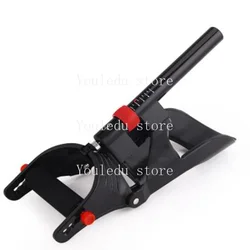 Hand Grip Exerciser Trainer Adjustable Anti-slide Wrist Device Power Developer Strength Training Forearm Arm Gym Equipment