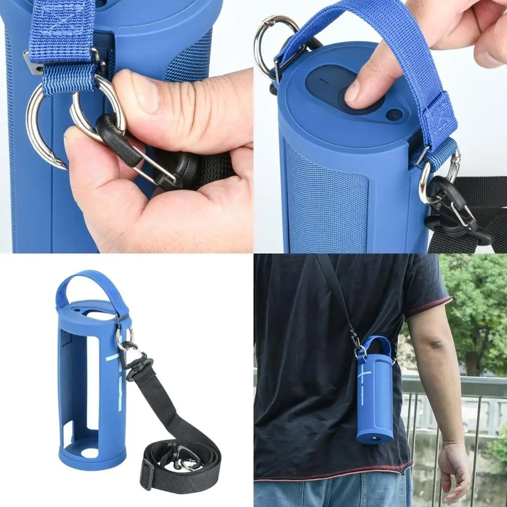 31BA Shockproof Sil… - image