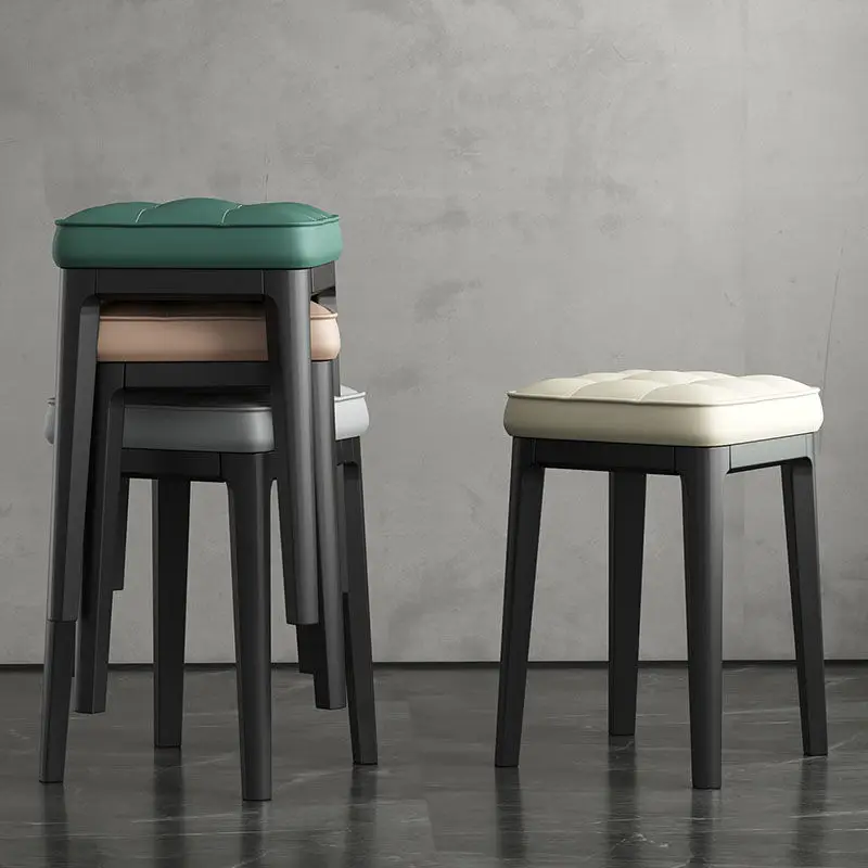 Why the Stackable Dining Stool is the Unsung Hero of Modern Home Restoration