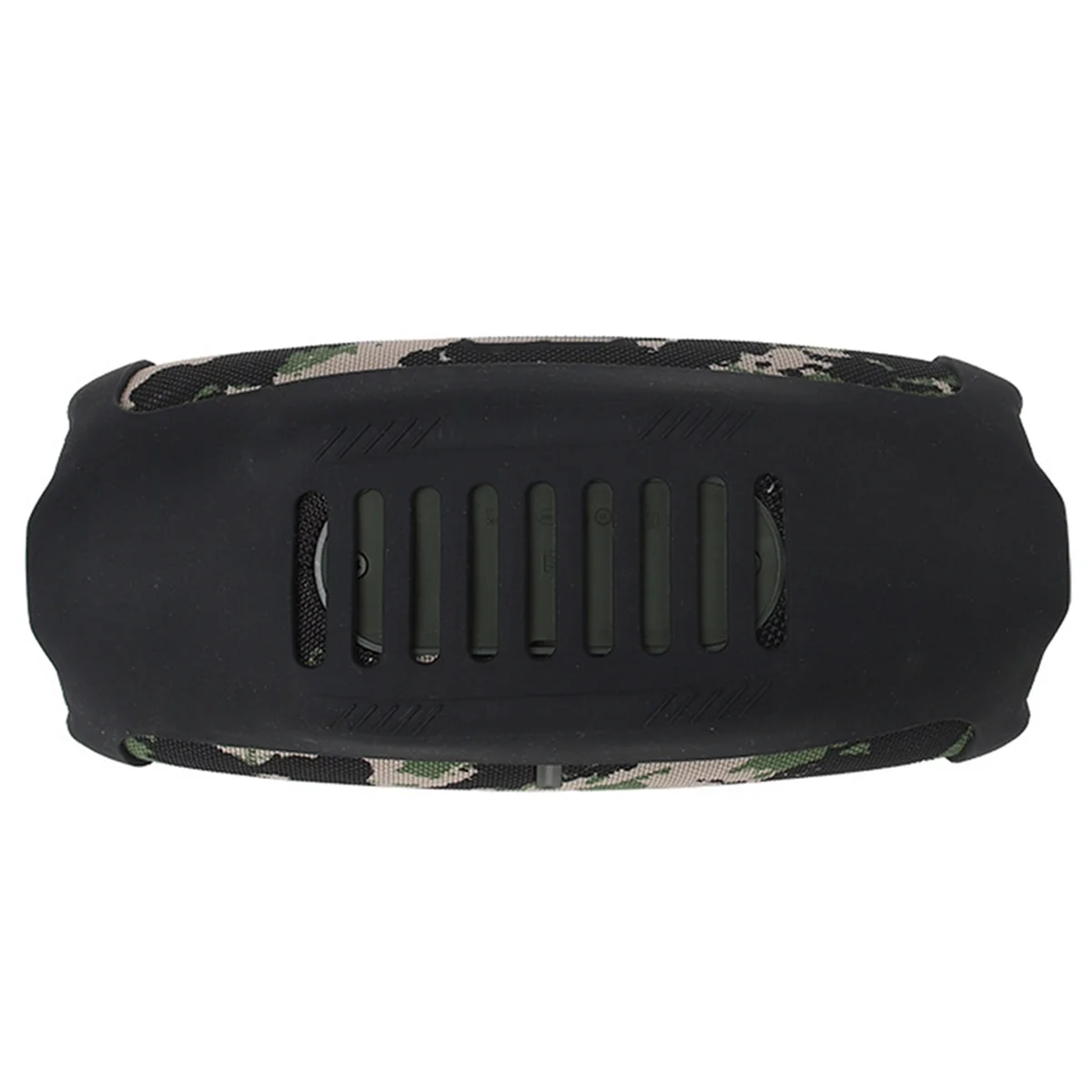 T35C New for Xtreme 4 Bluetooth Speaker Soft Travel Portable Protective Silicone Case Cover