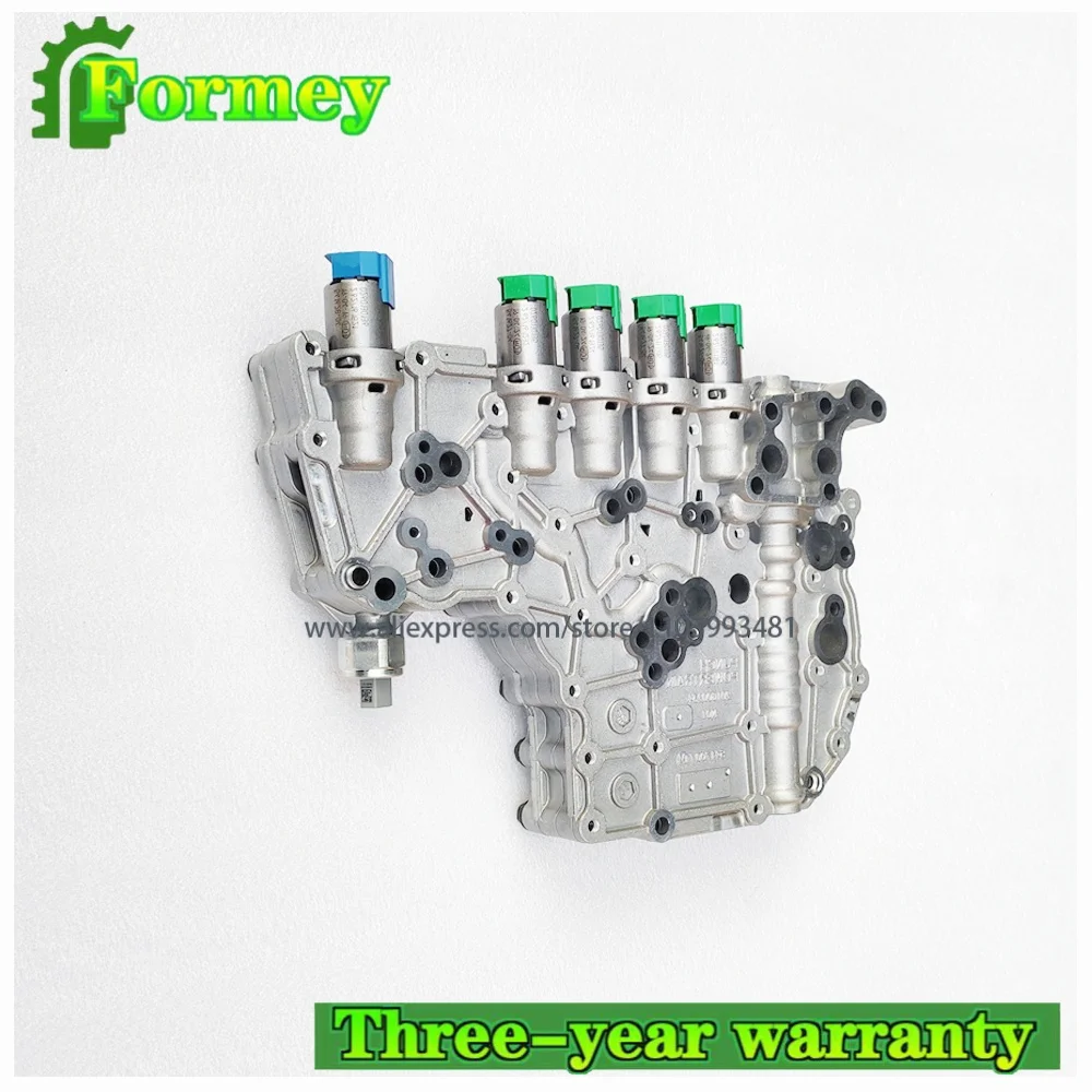 

VT5 Automatic Transmission Solenoid Valve Body for Dongfeng Fengfeng CTV