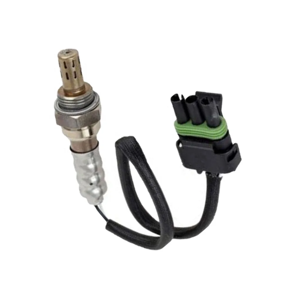 

Q Oxygen Sensor Car Auto Oxygen Air Fuel Ratio O2 Sensor 234-3094 For Chevrolet C1500 C2500 C3500 1992 1994 Oxygen Sensor
